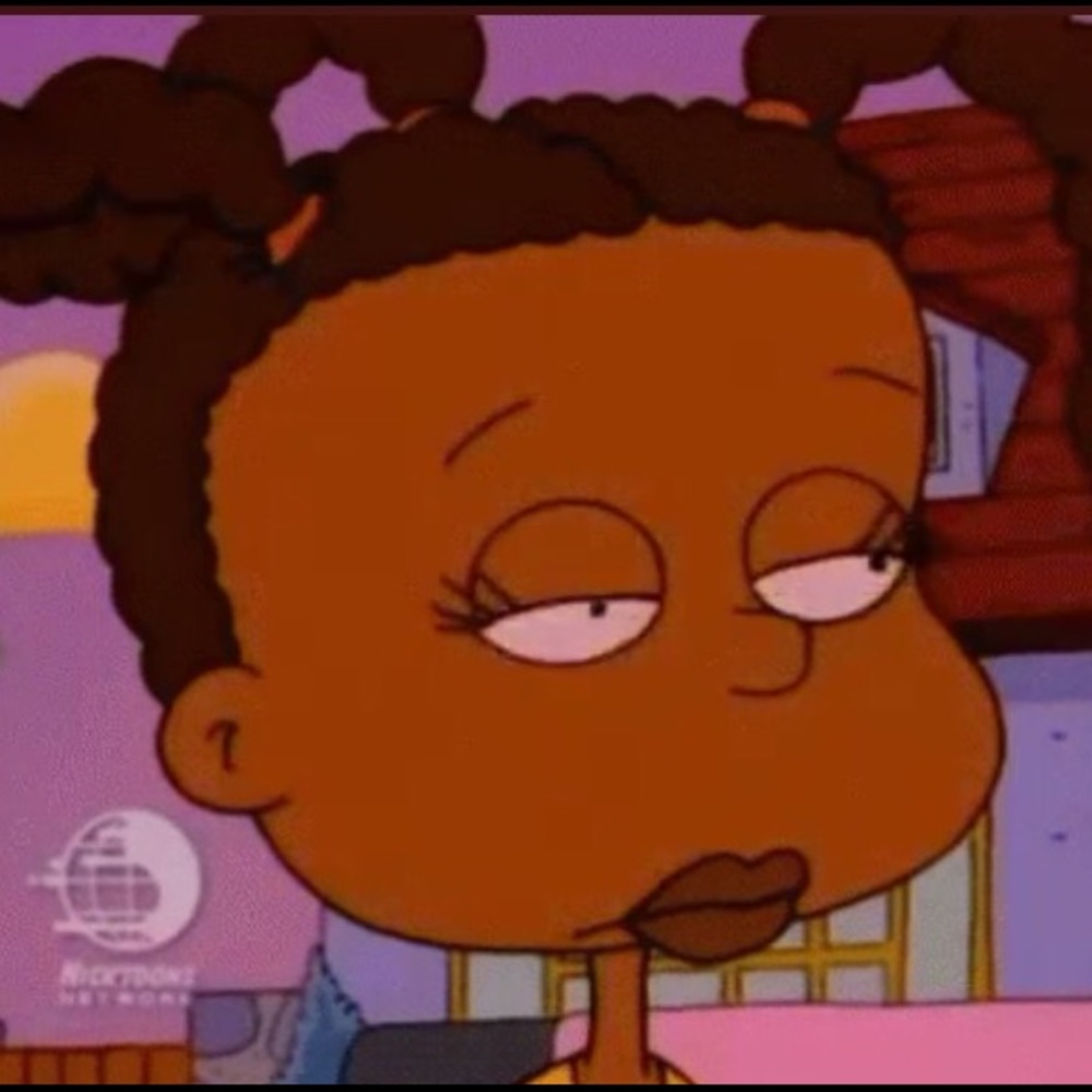 Meet your Posher, Zaynah